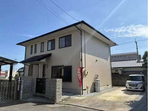 Akiya in 高松市