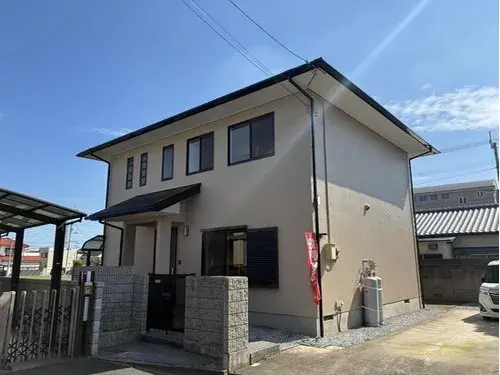 4LDK物件 高松市 香川県 (2)