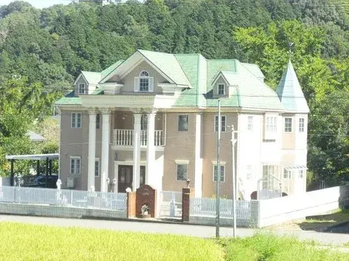 6LDK+S Comté d'Iyo Bourg de Tobe Préfecture d'Ehime (7)
