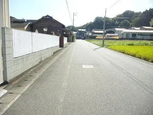 6LDK+S Comté d'Iyo Bourg de Tobe Préfecture d'Ehime (8)