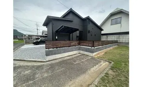 3LDK Takamatsu City Kagawa Prefecture Property (2)
