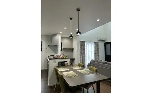3LDK Takamatsu City Kagawa Prefecture Property (4)