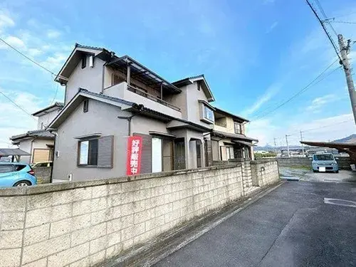 Akiya in Kagawa