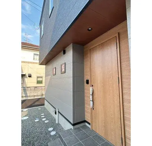 4LDK Ville de Matsuyama Préfecture d'Ehime (2)