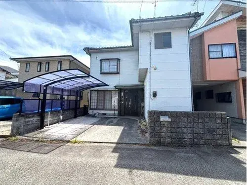 Inmueble 4LDK+S Ciudad de Matsuyama Prefectura de Ehime (2)