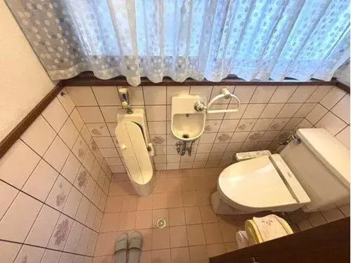 Inmueble 4LDK+S Ciudad de Matsuyama Prefectura de Ehime (18)