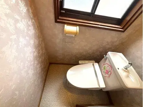 Inmueble 4LDK+S Ciudad de Matsuyama Prefectura de Ehime (19)
