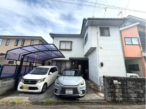Inmueble 4LDK+S Ciudad de Matsuyama Prefectura de Ehime (4)