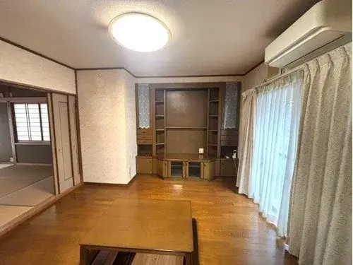 Inmueble 4LDK+S Ciudad de Matsuyama Prefectura de Ehime (9)