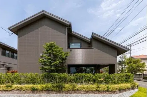 Akiya in Ehime