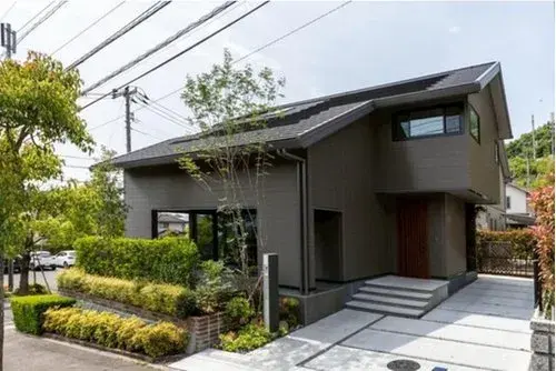3LDK房产 松山市 爱媛县 (2)