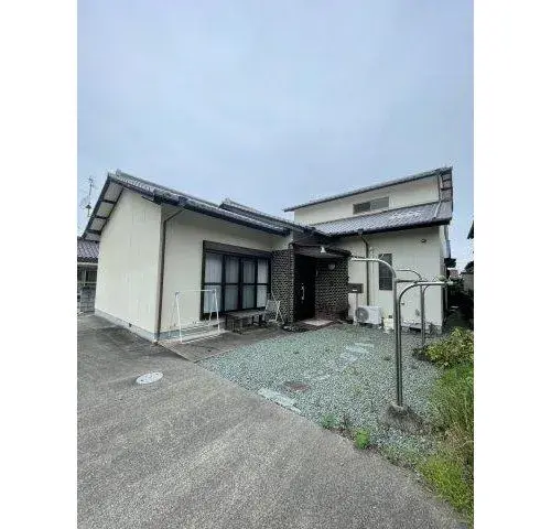 Akiya in Ehime