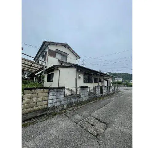 7DK Property Niihama City Ehime Prefecture (2)