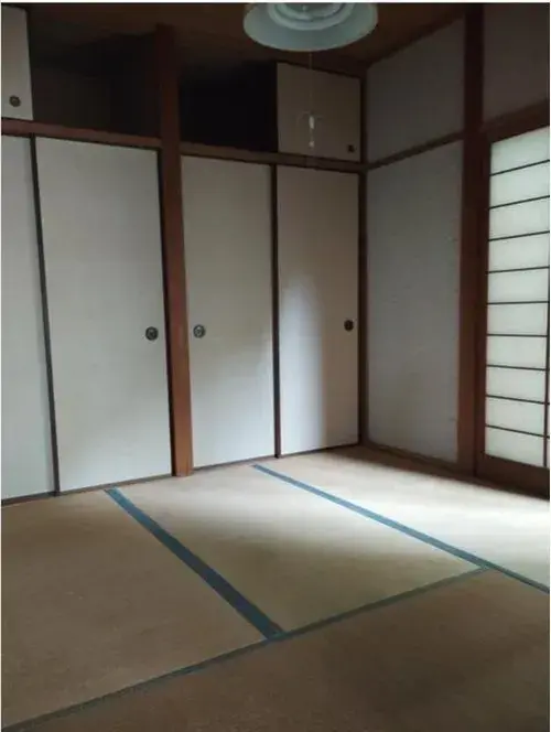 3LDK Property Matsuyama City Ehime Prefecture (5)