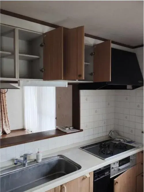 3LDK Property Matsuyama City Ehime Prefecture (6)