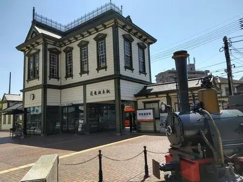 Akiya in Ehime