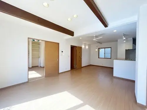 4LDK Propiedad Ciudad de Matsuyama Prefectura de Ehime (15)