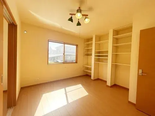4LDK Propiedad Ciudad de Matsuyama Prefectura de Ehime (18)