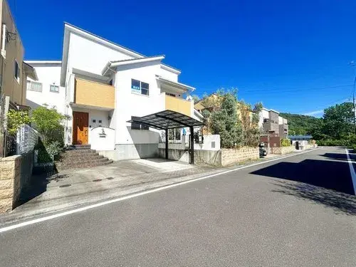4LDK Propiedad Ciudad de Matsuyama Prefectura de Ehime (3)