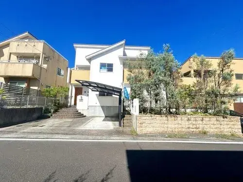 4LDK Propiedad Ciudad de Matsuyama Prefectura de Ehime (4)