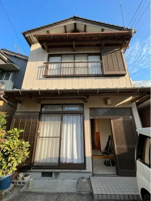 Akiya in Kochi