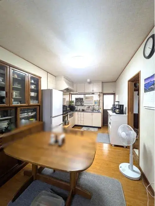 4DK Property Kochi City, Kochi Prefecture (11)