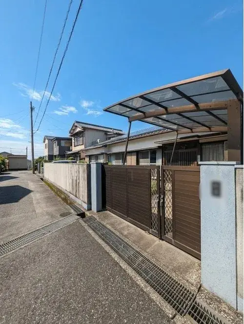 4DK Property Kochi City, Kochi Prefecture (3)