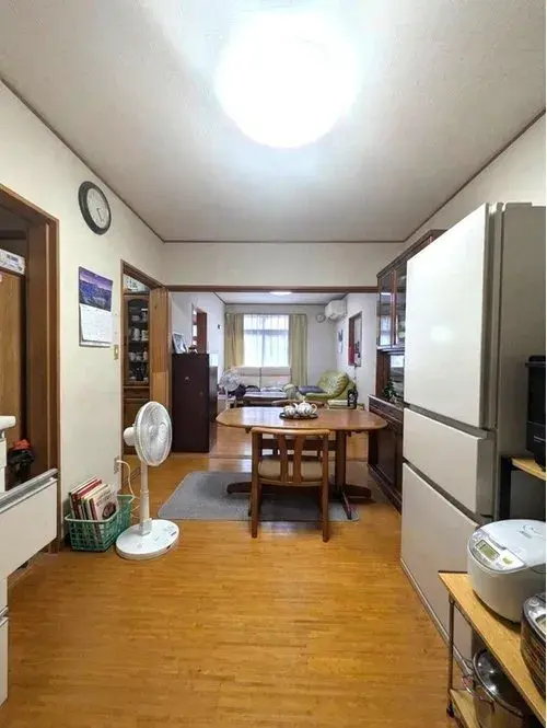 4DK Property Kochi City, Kochi Prefecture (7)