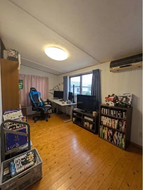 4DK Property Kochi City, Kochi Prefecture (8)