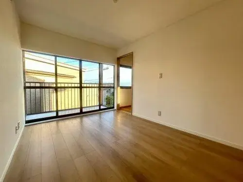 3LDK房产 松山市 爱媛县 (13)