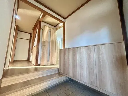 3LDK房产 松山市 爱媛县 (16)