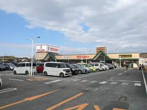 3LDK房产 松山市 爱媛县 (29)
