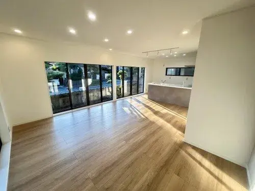3LDK房产 松山市 爱媛县 (7)