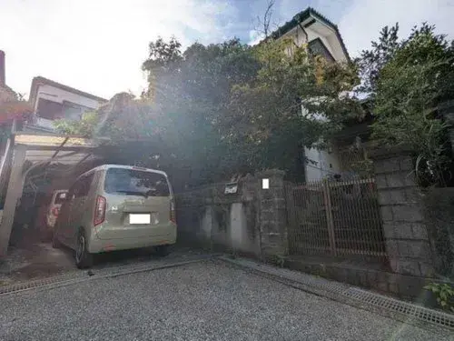 Akiya in 高知市