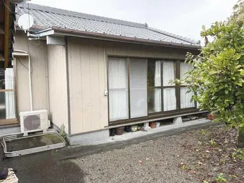Akiya in 南国市