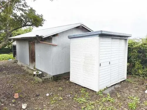 6DK Propriété Ville de Nan'koku Préfecture de Kōchi (2)