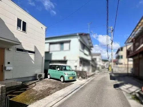 3LDK 高知市 高知県 (2)