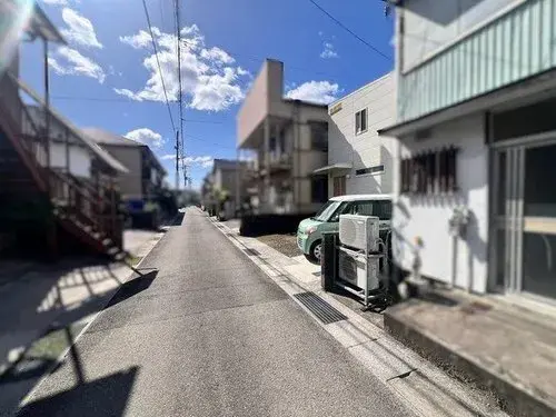3LDK 高知市 高知県 (3)