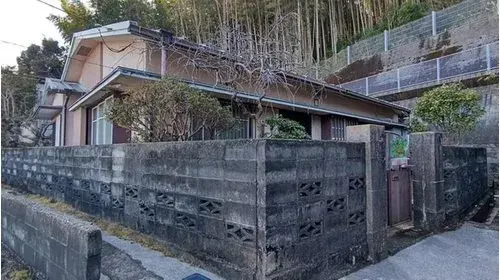 Akiya in Kochi
