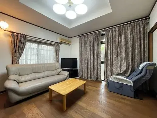 5DK مدينة كيتاكيوشو، حي كوكورامينامي، محافظة فوكوكا (6)