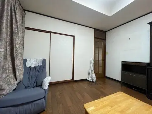 5DK مدينة كيتاكيوشو، حي كوكورامينامي، محافظة فوكوكا (7)