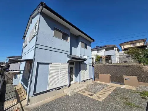 4LDK+S房产 水卷町 福冈县 (2)