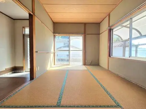 4LDK+S房产 水卷町 福冈县 (13)