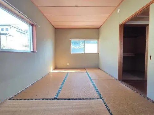 4LDK+S房产 水卷町 福冈县 (14)