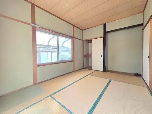 4LDK+S房产 水卷町 福冈县 (15)