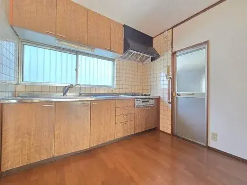 4LDK+S房产 水卷町 福冈县 (16)