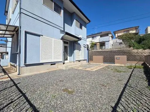 4LDK+S房产 水卷町 福冈县 (3)