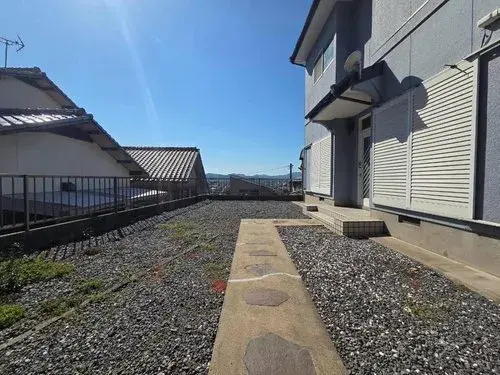 4LDK+S房产 水卷町 福冈县 (4)