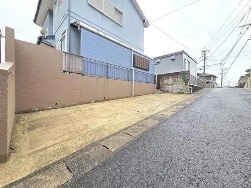 4LDK+S房产 水卷町 福冈县 (5)