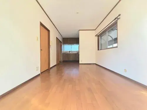 4LDK+S房产 水卷町 福冈县 (6)